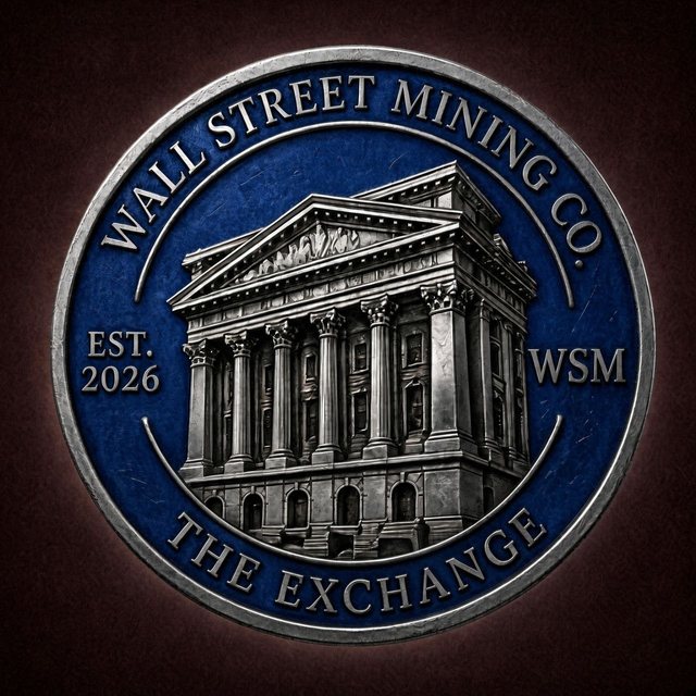Rare tier coin — The Exchange